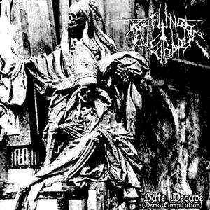 Tremolos Adoration in Blasphemy