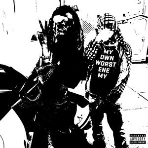 YAHWEH (tezzus) (feat. Slump Audios & Dazed Within)