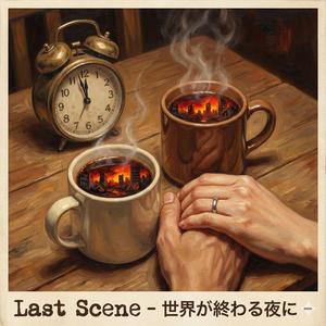 Last Scene - 世界が終わる夜に -