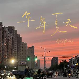 年年夏天