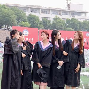 一期一会《未闻花名》（青科Live）