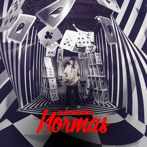 NOrmAS (feat. Nezsty)