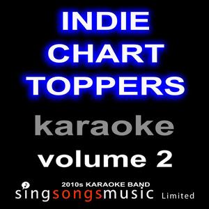 Midnight City (Originally Performed By M83) [Karaoke Audio Version]