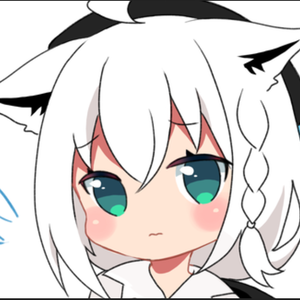 白上フブキ-早口ことばキツネ！（王端木 / 白上フブキ remix）