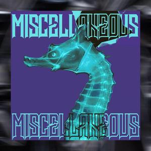 mac ova seas-济宁LIT（Cuudiamond / LazyBoi98 remix）