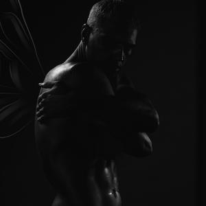 Like a butterflies do