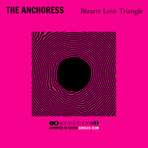 Bizarre Love Triangle