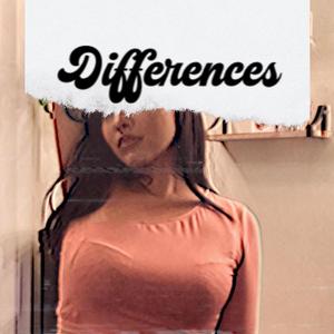 Differences