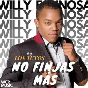 No Finjas Mas (feat. Flamante & R Sosa)
