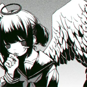 Black Swan by keyboard