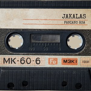 Jakalas