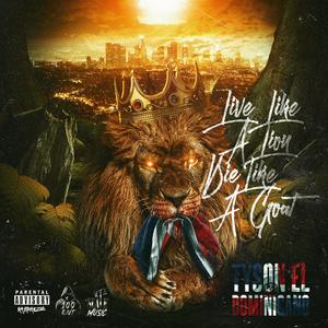 Naughty (feat. Hialeah) (Live) (Live)