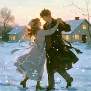 First Snow Vow