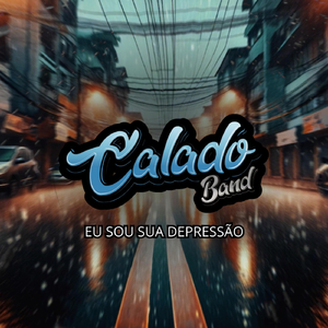 Eu Sou Sua Depressão
