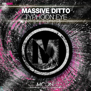 Typhoon Eye (Original Mix)