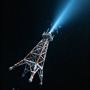 End of the Gravitational Wave（引力波尽头)