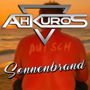 Sonnenbrand (Autsch)