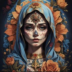 Entre el humo y la llama