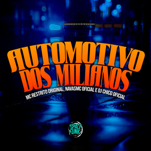 Automotivo dos Milianos