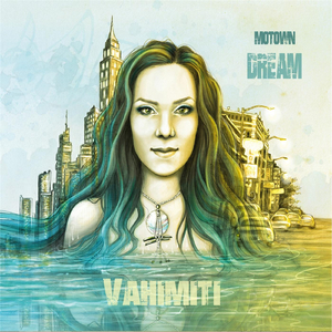 It's Just About Love (feat. Vernon D. Hill)