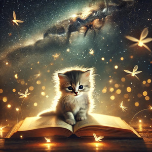 物語のはじまり