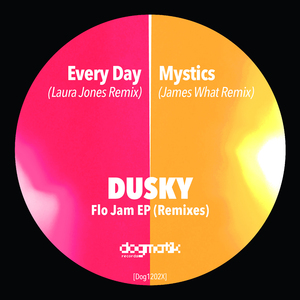 Numerical (James What Remix)