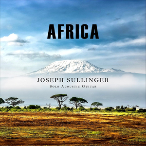 Africa (Instrumental)