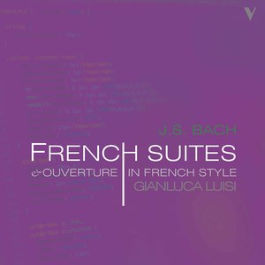 French Suite No. 6 in E Major, BWV 817:VIII. Gigue