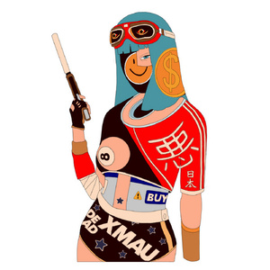 打错了cover王菲