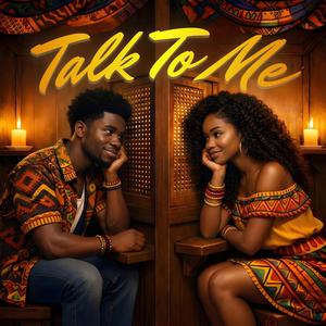 Talk To Me (feat. Flaw, Namelss Miles & Jafe)