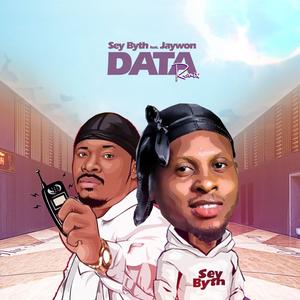 Data (feat. Jaywon) (Remix)