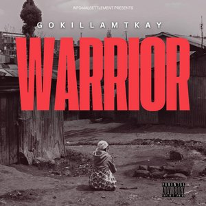 Mt'kay Warrior
