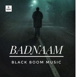 Badnaam (feat. Fahad Azeem & Sanchita Nag)