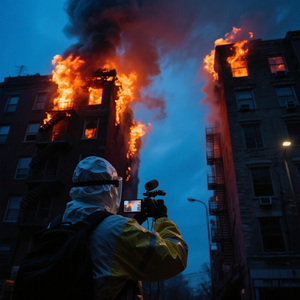 Breaking Urgent News Vol. 9