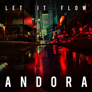 Let It Flow (Extended)