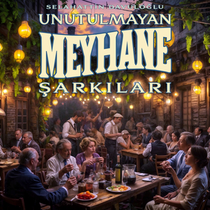 İstanbul Sokakları