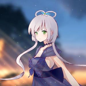 今天有朵云爱我