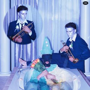 Dog Fight Dance Tonight (feat. Krash Krinny)