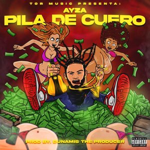 Pila de Cuero