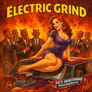 Electric Grind