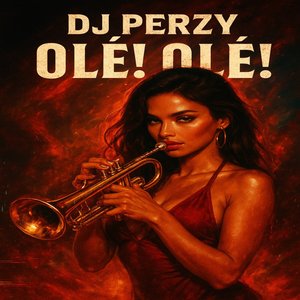 Dj Perzy - Olé ! Olé !