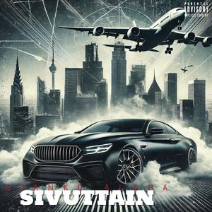 Sivuttain