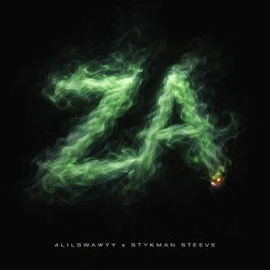 ZA (feat. 4LilSwavyy)
