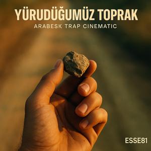 Yürüdüğümüz Toprak