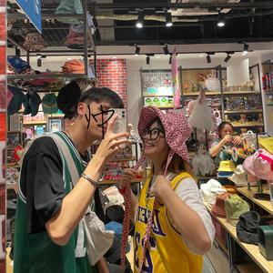 我想带你遨游（Prod.by JungleFruit）