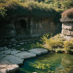 Great Man The Blue Elegance