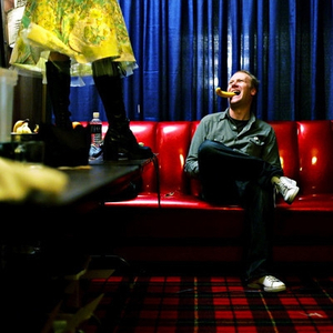 Walk the Plank (Werkstatt Polyphemus, 2006)