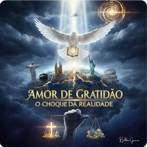 Amor de Gratidão O Choque da Realidade
