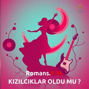 Kızılcıklar Oldumu (cinematic pop Rmix)