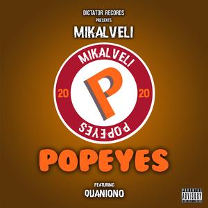 Popeyes (feat. Quaniono)